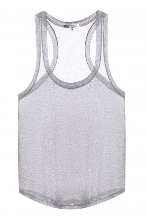 Crewneck top, zdjęcie 1 Crewneck top od Isabel Marant
